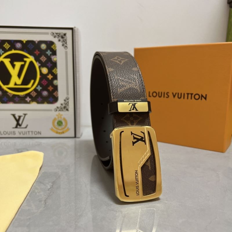 Louis Vuitton Belts